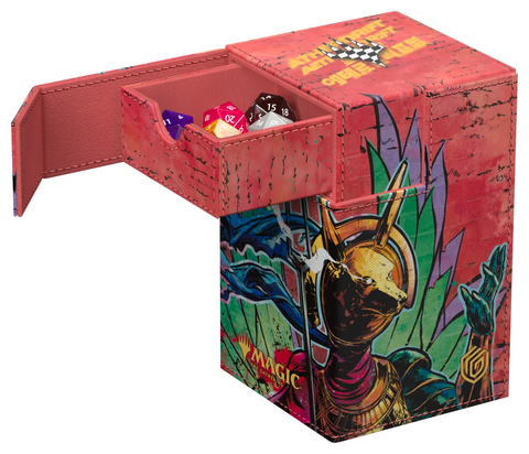 Flip'n'Tray 100+ XenoSkin™ - Aetherdrift - The Mythic Store | 24h Order Processing