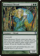 Yavimaya Dryad [Time Spiral] - The Mythic Store | 24h Order Processing