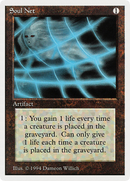 Soul Net [Summer Magic / Edgar] - The Mythic Store | 24h Order Processing