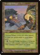 Treetop Village [The List] - The Mythic Store | 24h Order Processing