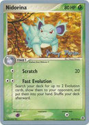 Nidorina (40/112) (Queendom - Jeremy Maron) [World Championships 2005] - The Mythic Store | 24h Order Processing