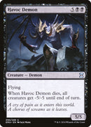 Havoc Demon [Eternal Masters] - The Mythic Store | 24h Order Processing