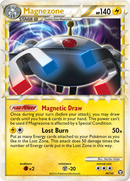 Magnezone (96/102) [HeartGold & SoulSilver: Triumphant] - The Mythic Store | 24h Order Processing