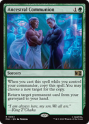 Ancestral Communion [Marvel Super Heroes Commander] - The Mythic Store | 24h Order Processing