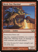 Skirk Fire Marshal [Duel Decks: Elves vs. Goblins] - The Mythic Store | 24h Order Processing