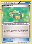 Floral Crown (RC26/RC32) [XY: Generations] - The Mythic Store | 24h Order Processing