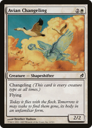 Avian Changeling [Lorwyn] - The Mythic Store | 24h Order Processing