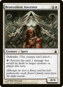 Benevolent Ancestor [Ravnica: City of Guilds] - The Mythic Store | 24h Order Processing