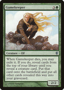Gamekeeper [Conspiracy] - The Mythic Store | 24h Order Processing