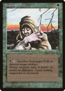 Scavenger Folk [The Dark] - The Mythic Store | 24h Order Processing