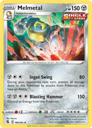 Melmetal (189/264) [Sword & Shield: Fusion Strike] - The Mythic Store | 24h Order Processing