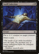 Instill Infection [Modern Masters 2015] - The Mythic Store | 24h Order Processing