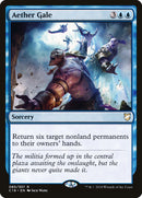 Aether Gale [Commander 2018] - The Mythic Store | 24h Order Processing