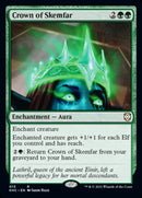 Crown of Skemfar [Kaldheim Commander] - The Mythic Store | 24h Order Processing