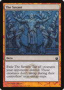 The Savant [Born of the Gods Hero's Path] - The Mythic Store | 24h Order Processing
