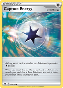Capture Energy (171/192) [Sword & Shield: Rebel Clash] - The Mythic Store | 24h Order Processing