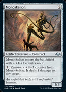 Monoskelion [Modern Horizons 2] - The Mythic Store | 24h Order Processing