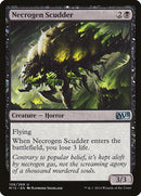 Necrogen Scudder [Magic 2015] - The Mythic Store | 24h Order Processing