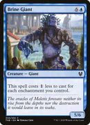 Brine Giant [Theros Beyond Death] - The Mythic Store | 24h Order Processing