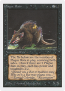 Plague Rats [Unlimited Edition] - The Mythic Store | 24h Order Processing