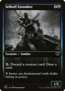 Selhoff Entomber [Innistrad: Double Feature] - The Mythic Store | 24h Order Processing