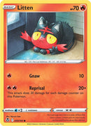 Litten (030/195) [Sword & Shield: Silver Tempest] - The Mythic Store | 24h Order Processing
