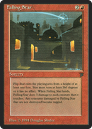 Falling Star [Legends] - The Mythic Store | 24h Order Processing