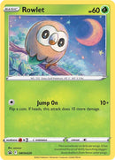 Rowlet (SWSH220) [Sword & Shield: Black Star Promos] - The Mythic Store | 24h Order Processing
