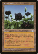 Lotus Vale [Weatherlight] - The Mythic Store | 24h Order Processing