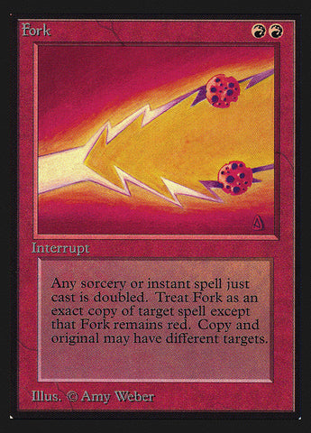 Fork [International Collectors' Edition] - The Mythic Store | 24h Order Processing
