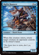 Bigfin Bouncer [Foundations] - The Mythic Store | 24h Order Processing