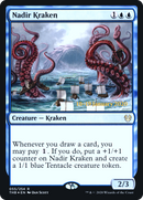 Nadir Kraken [Theros Beyond Death Prerelease Promos] - The Mythic Store | 24h Order Processing