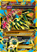Primal Groudon EX (97/98) [XY: Ancient Origins] - The Mythic Store | 24h Order Processing