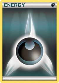 Darkness Energy (2011 Unnumbered) [League & Championship Cards] - The Mythic Store | 24h Order Processing