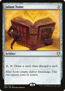 Jalum Tome [Commander Anthology Volume II] - The Mythic Store | 24h Order Processing