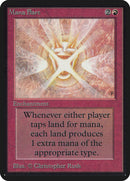 Mana Flare [Alpha Edition] - The Mythic Store | 24h Order Processing