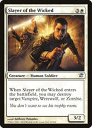 Slayer of the Wicked [Innistrad] - The Mythic Store | 24h Order Processing