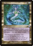 Tatyova, Benthic Druid (Retro) [Dominaria Remastered] - The Mythic Store | 24h Order Processing