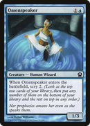 Omenspeaker [Theros] - The Mythic Store | 24h Order Processing