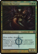 Glissa, the Traitor (Oversized) [Commander's Arsenal Oversized] - The Mythic Store | 24h Order Processing