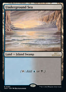 Underground Sea [30th Anniversary Edition] - The Mythic Store | 24h Order Processing