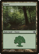 Forest (30) [Duel Decks: Garruk vs. Liliana] - The Mythic Store | 24h Order Processing