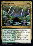 Sterling Grove [Modern Horizons 2] - The Mythic Store | 24h Order Processing