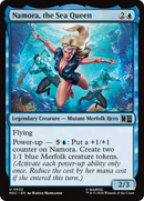 Namora, the Sea Queen [Marvel Super Heroes Commander] - The Mythic Store | 24h Order Processing