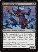 Gutsplitter Gang [Lorwyn Eclipsed] - The Mythic Store | 24h Order Processing