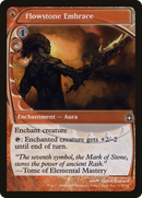 Flowstone Embrace [Future Sight] - The Mythic Store | 24h Order Processing