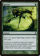 Sprout [Time Spiral] - The Mythic Store | 24h Order Processing