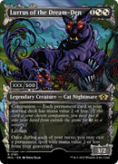 Lurrus of the Dream-Den (Serialized) [Multiverse Legends] - The Mythic Store | 24h Order Processing
