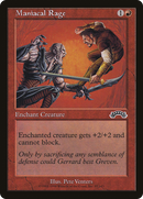 Maniacal Rage [Exodus] - The Mythic Store | 24h Order Processing