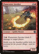 Flamewave Invoker [Duel Decks Anthology] - The Mythic Store | 24h Order Processing